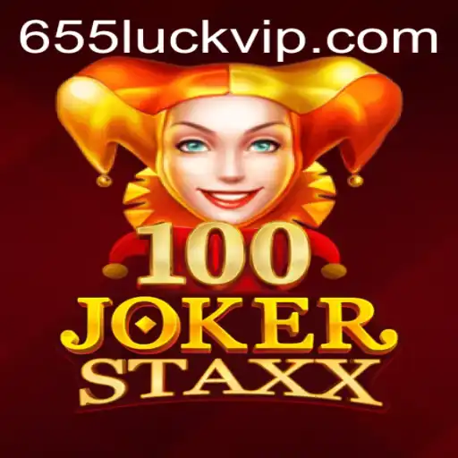 Exploring 100JokerStaxx: The Ultimate Guide to Winning with 655luck