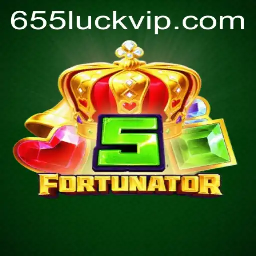 Discovering 5Fortunator: A Dive into the World of 655luck