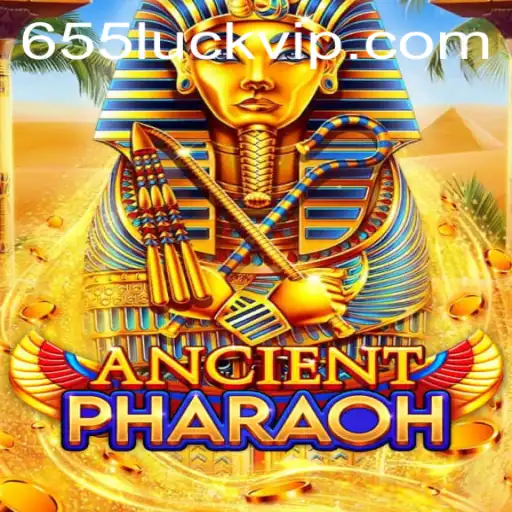 AncientPharaoh: Dive into Mystical Adventures with 655luck