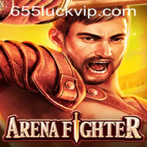 ArenaFighter: Unleash Strategic Glory with the 655luck Mechanic