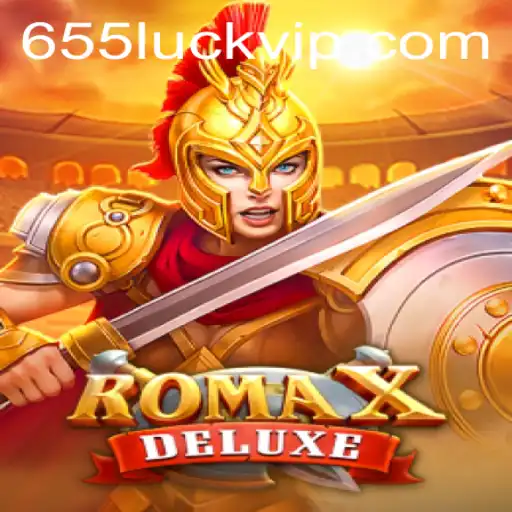 Exploring the Dynamic World of RomaXDeluxe: The Game Revolutionizing the Industry in 2023