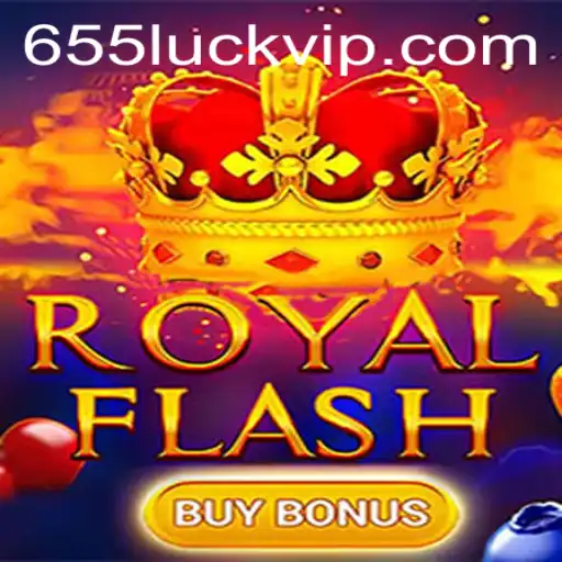 Unveiling RoyalFlashBuyBonus: A New Era in Gaming