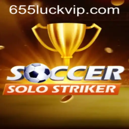 SoccerSoloStriker: Revolutionizing Virtual Soccer with 655luck