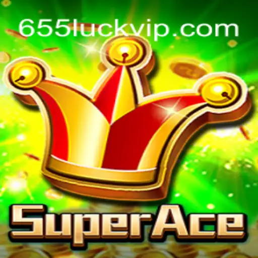 Discover the Exciting World of SuperAce and the Mysterious 655luck