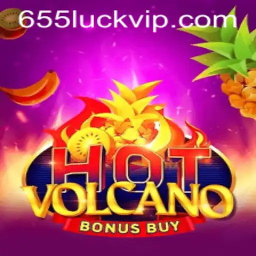 Unleashing the Thrill: Exploring HotVolcanoBonusBuy