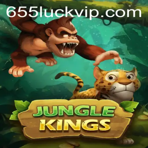 Exploring the Thrills of JungleKings: The Game That's Captivating Audiences
