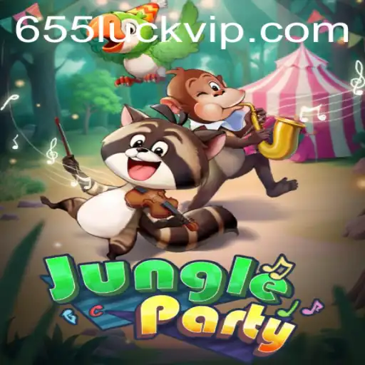 Discover the Thrills of JungleParty: An Immersive Adventure Awaits
