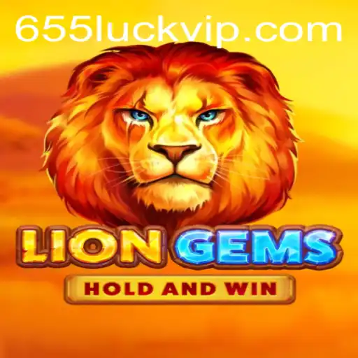 Discover the Exhilarating World of LionGems with 655luck