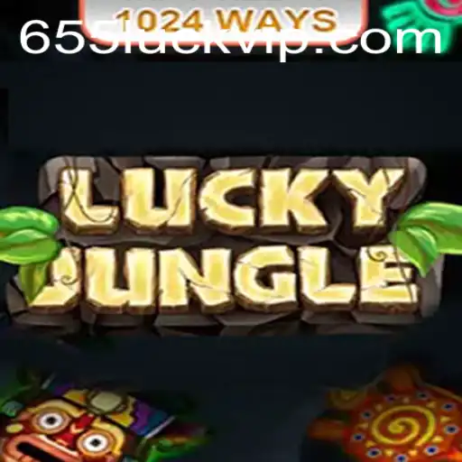 Explore the Thrills of LuckyJungle1024: A Game of Strategy and Luck