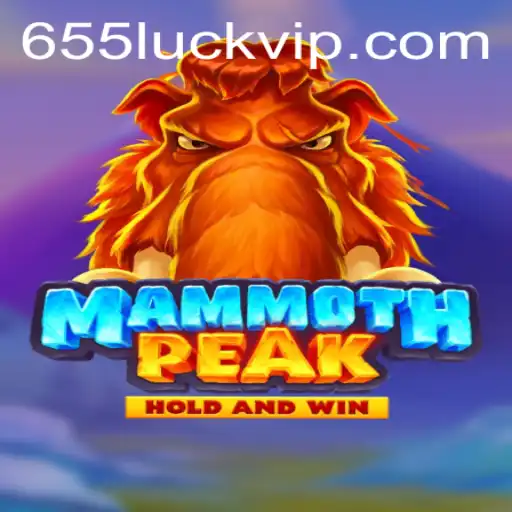 Exploring MammothPeak: An Epic Journey of Strategy and Luck