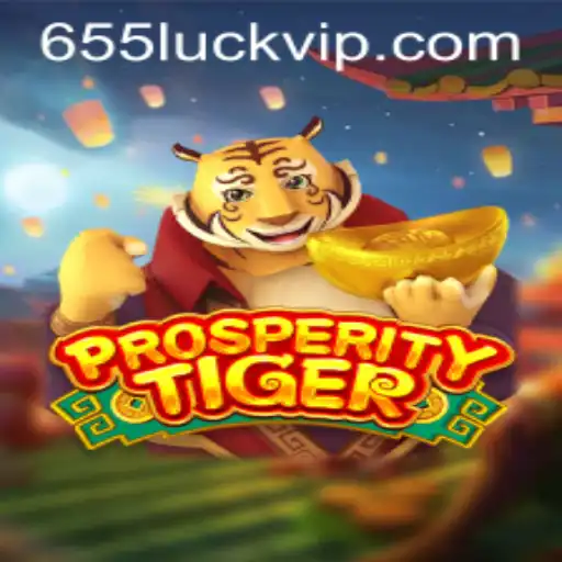Exploring the World of ProsperityTiger: A Modern Twist on Tradition