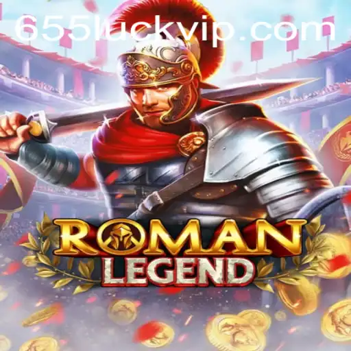Exploring the Allure of RomanLegend and the Role of '655luck'