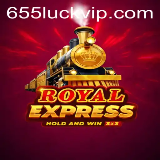 Discover the Thrills of RoyalExpress: Your Gateway to 655Luck