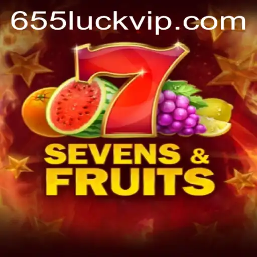 Discover the Exciting World of SevensFruits and the Magic of 655luck