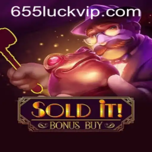 Exploring SolditBonusBuy: The Ultimate Gaming Adventure with 655luck
