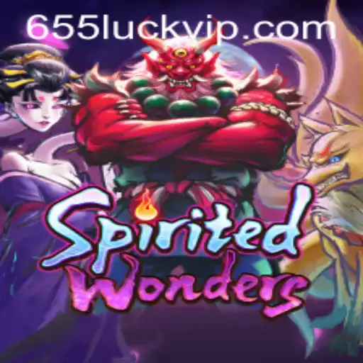 Discover the Enchanting Realm of SpiritedWonders: Unraveling the Mysteries of 655luck